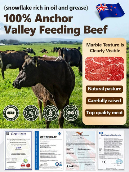 Add high-protein pure beef jerky-MHW