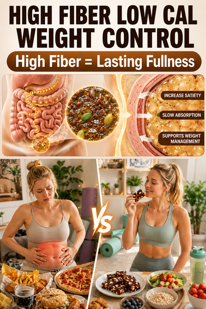 Fig & Flaxseed Snack Bites | Natural Healthy Snacks-MHW