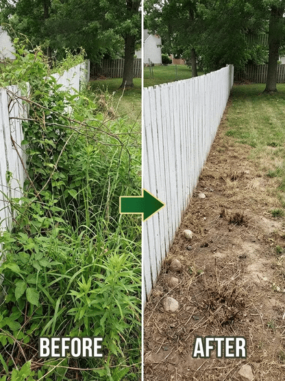 Herbicide and root rot control agent-MHW